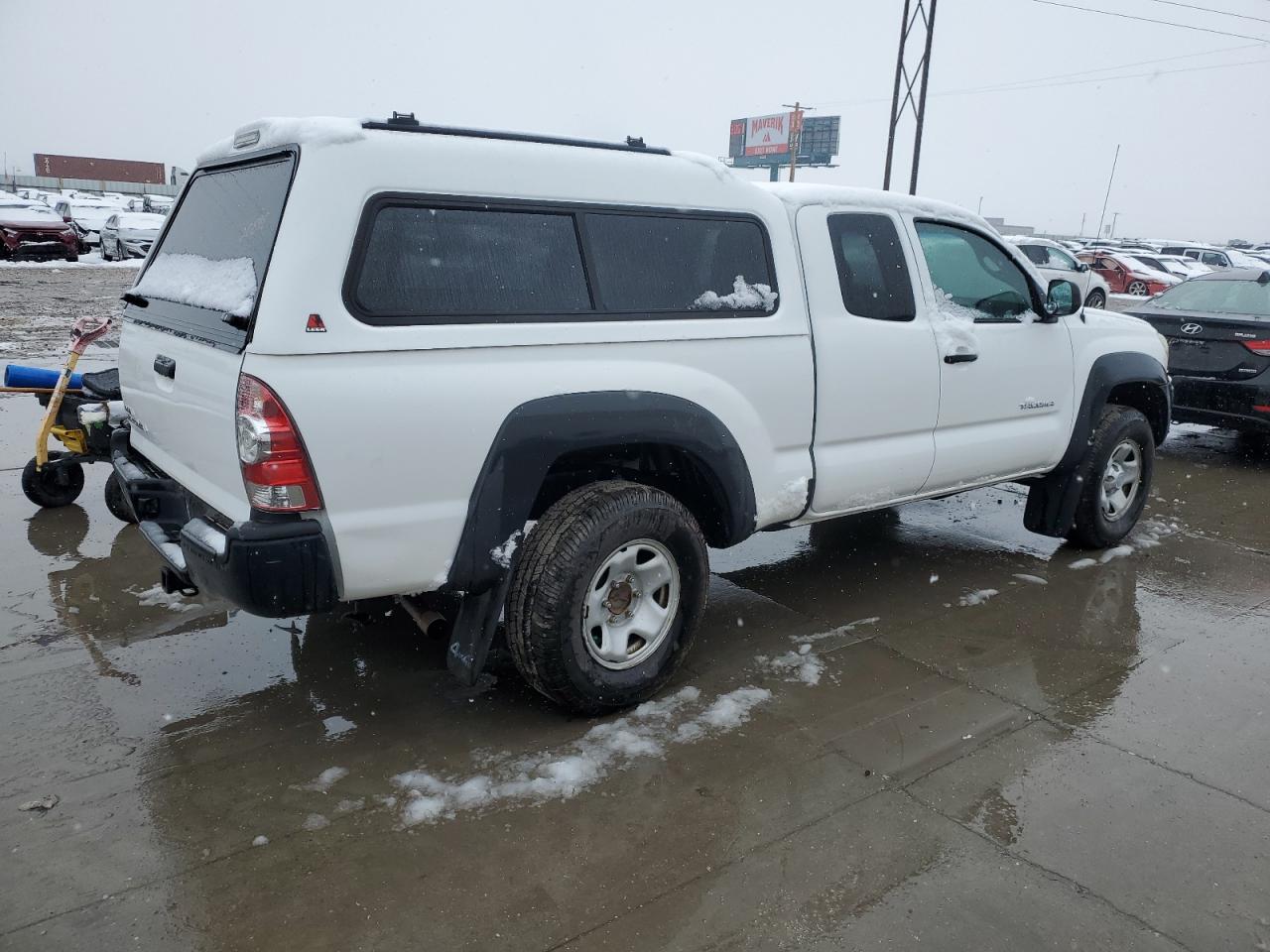 2009 Toyota Tacoma - Image 3