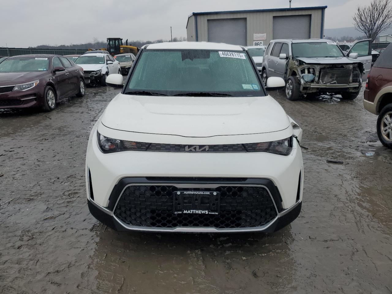 2023 Kia Soul - Image 5