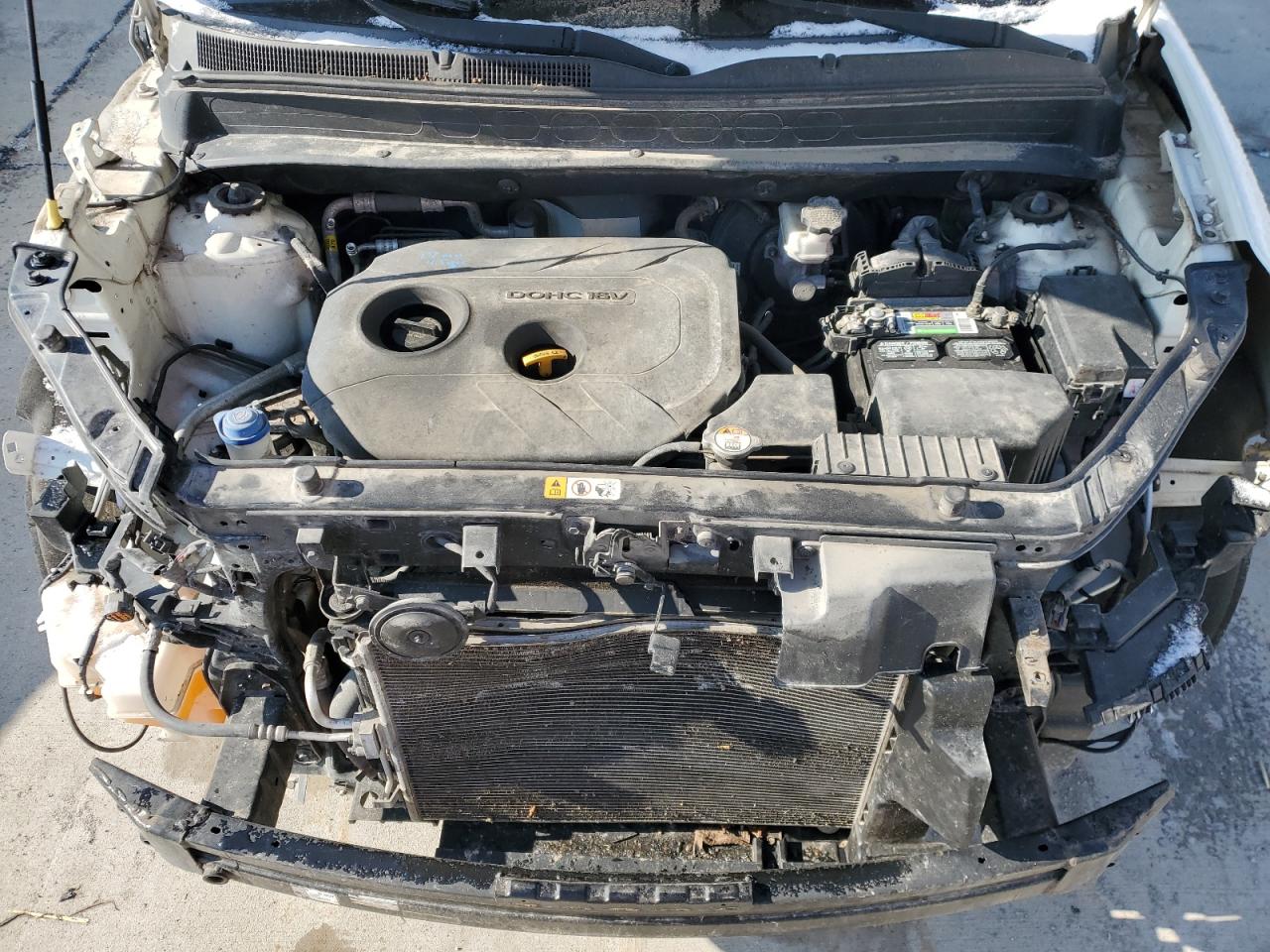 2012 Kia Soul - Image 11