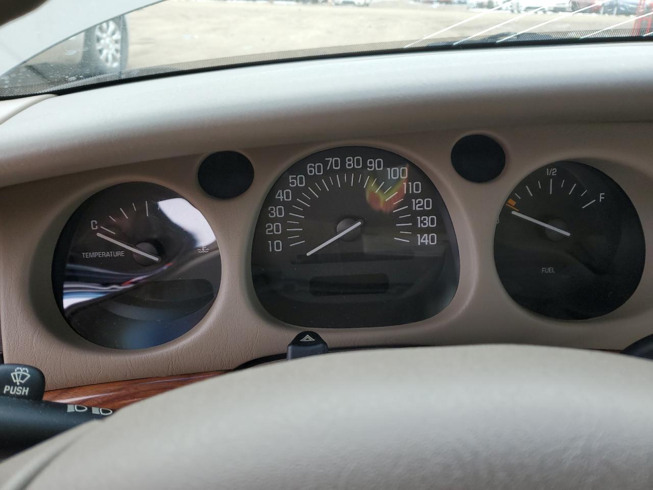 2003 Buick LeSabre - Image 9