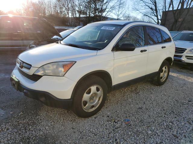 2009 Honda Cr-V Lx