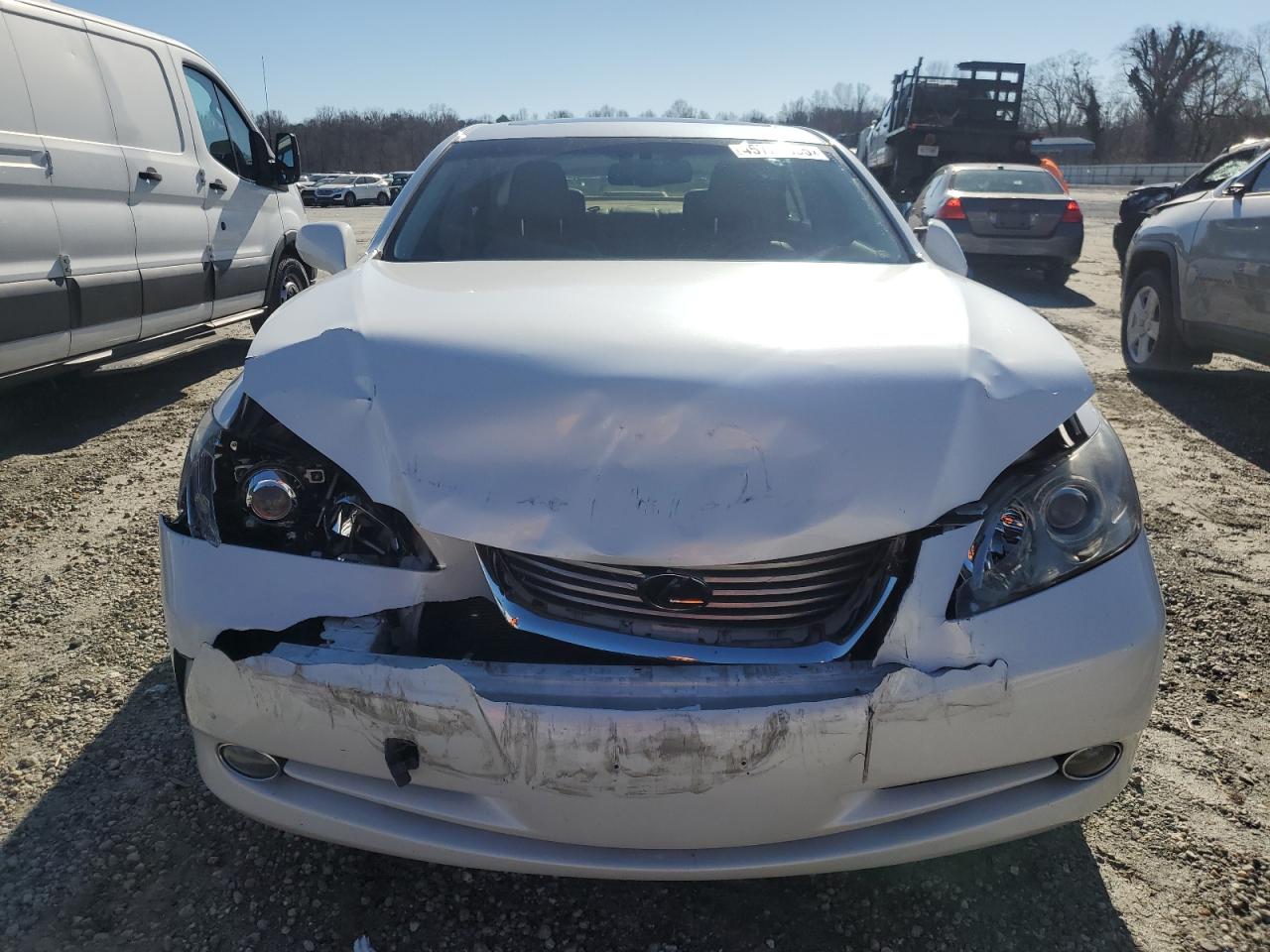 2009 Lexus ES - Image 5