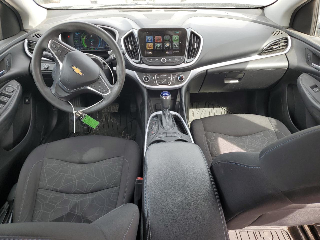 2018 Chevrolet Volt - Image 8