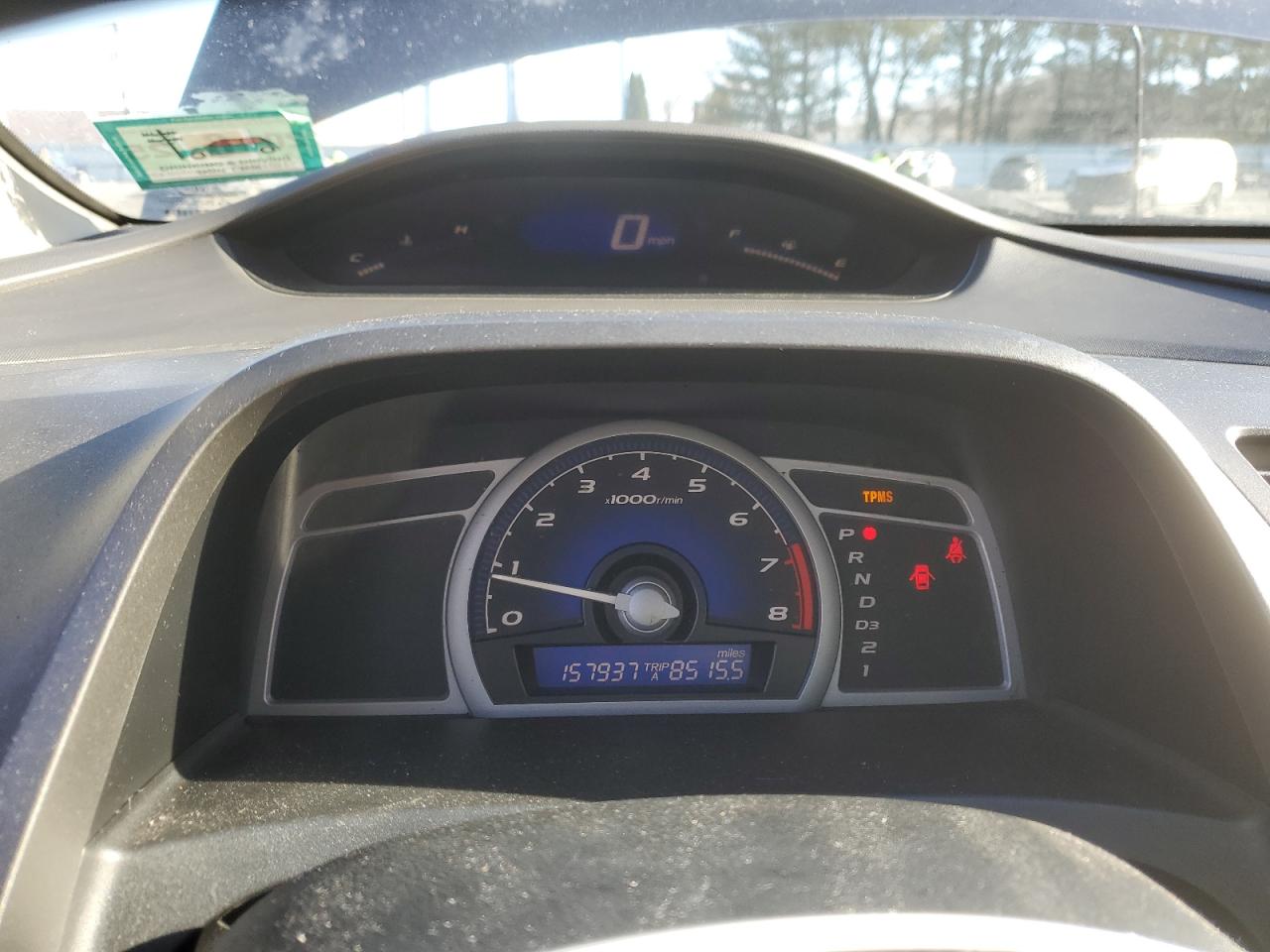 2010 Honda Civic - Image 9