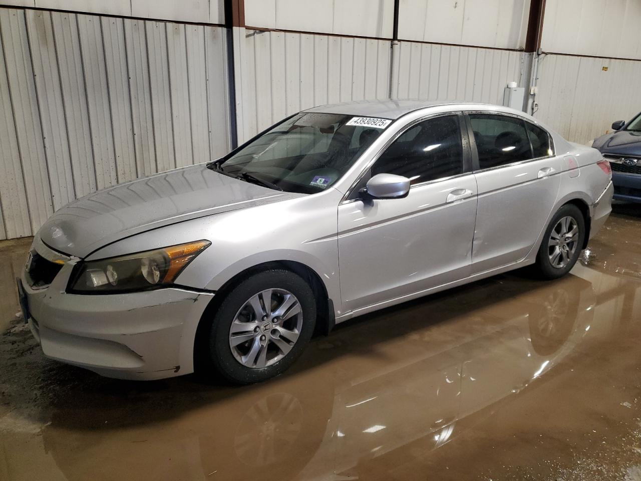 2011 Honda Accord - Image 1