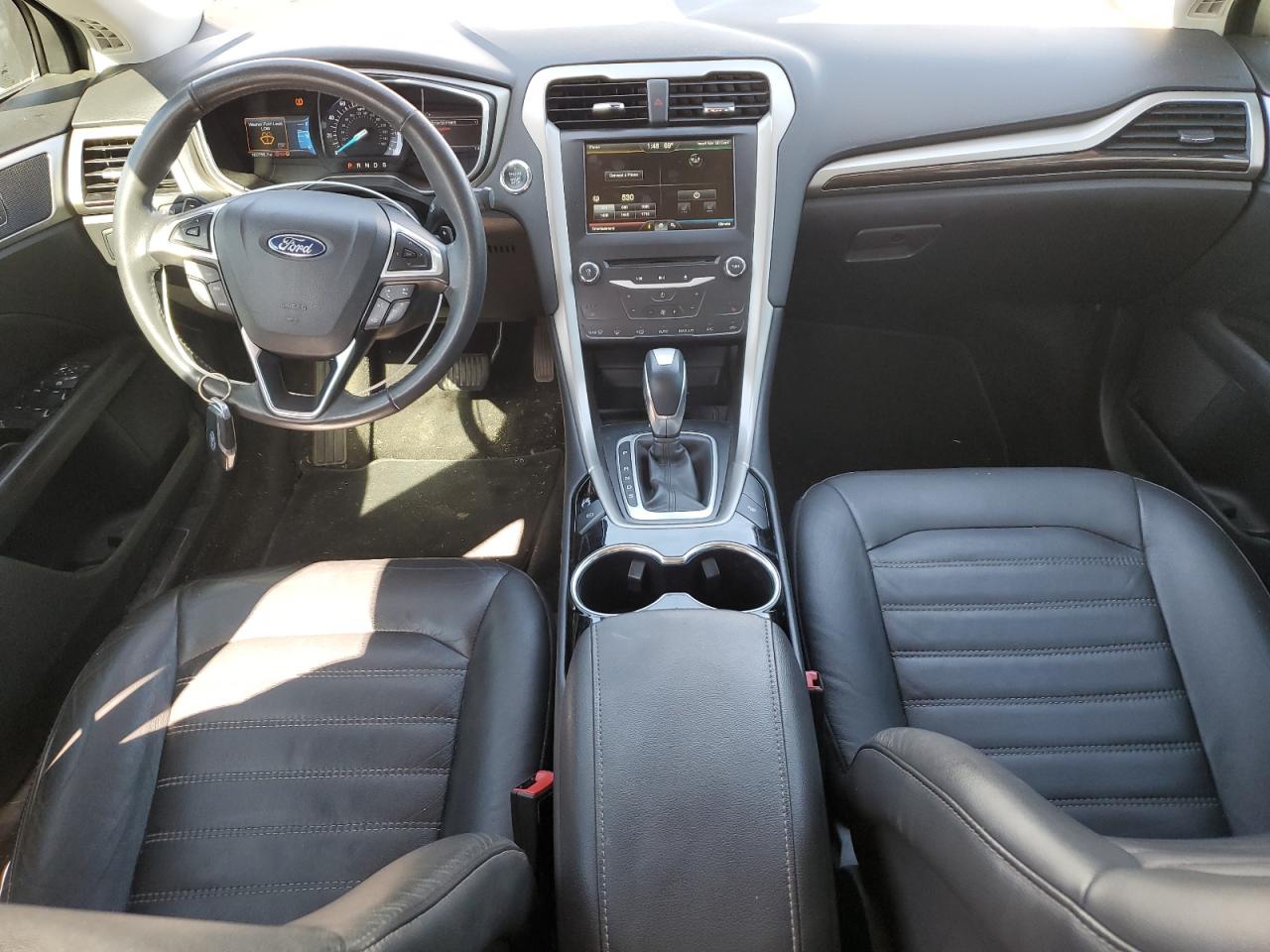 2015 Ford Fusion - Image 8