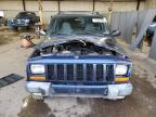 2000 Jeep Cherokee Sport na sprzedaż w Pennsburg, PA - Front End