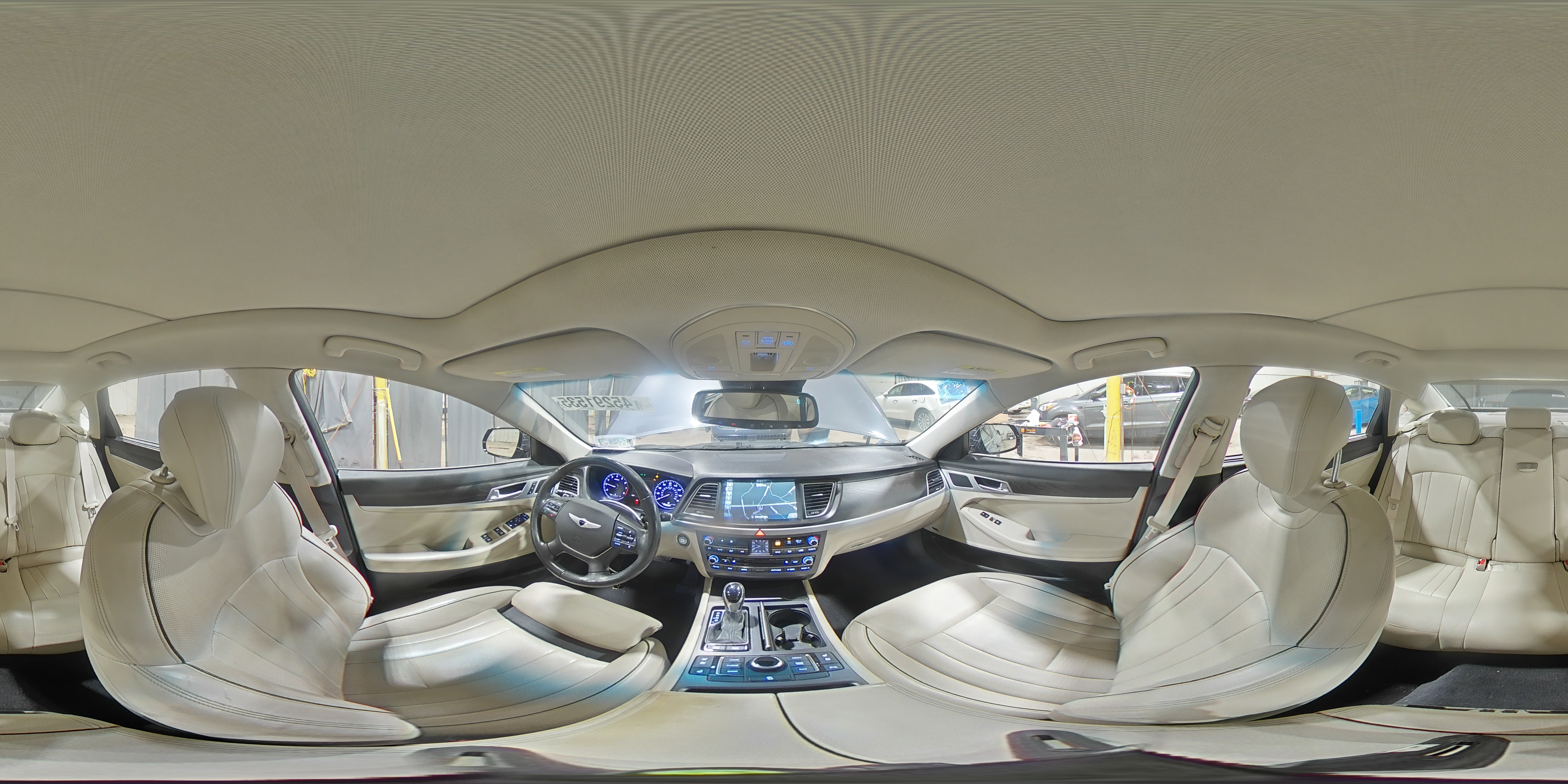 2016 Hyundai Genesis - Image 14