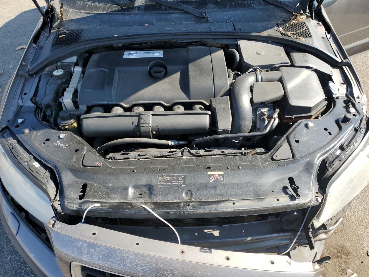 2010 Volvo XC70 - Image 12