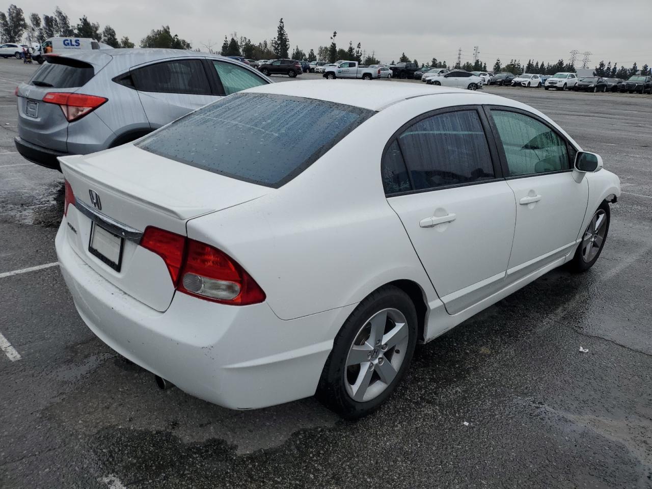 2011 Honda Civic - Image 3