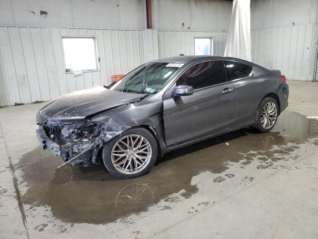 2017 Honda Accord Exl