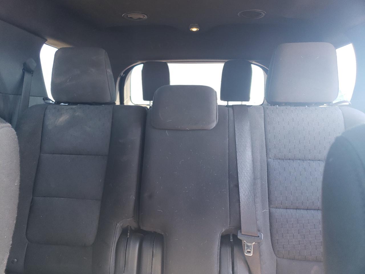 2014 Ford Explorer - Image 10