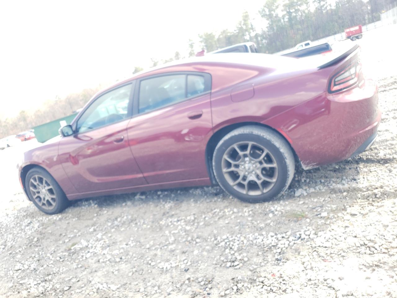 2017 Dodge Charger - Image 2