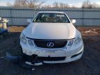 2010 Lexus Gs 350 zu verkaufen in Hillsborough, NJ - Front End