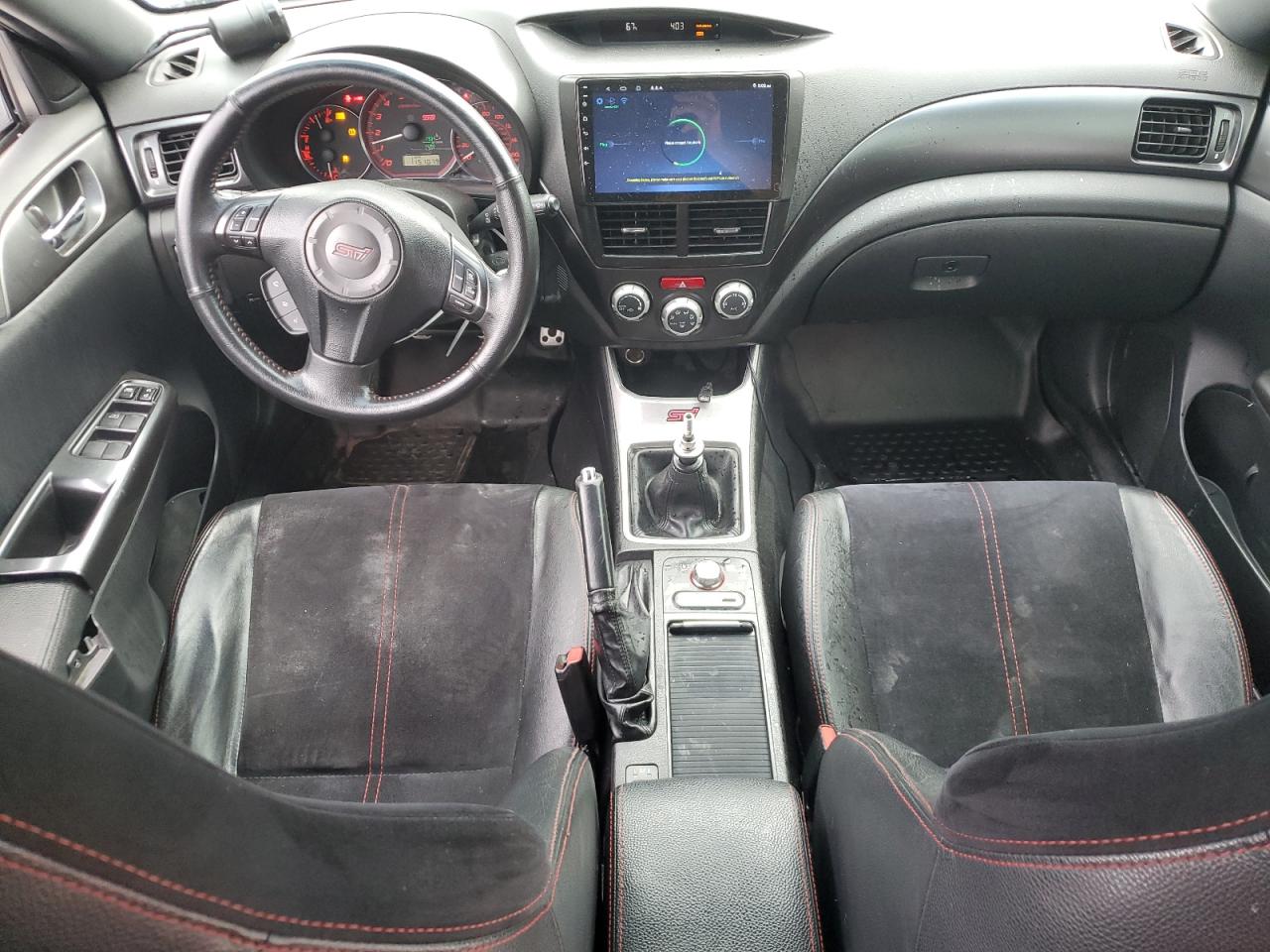 2013 Subaru WRX - Image 8