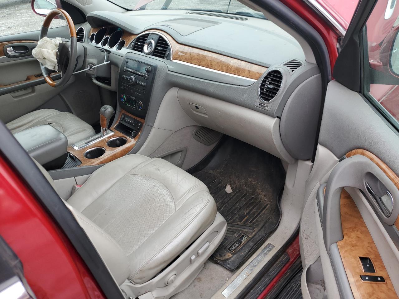 2012 Buick Enclave - Image 8