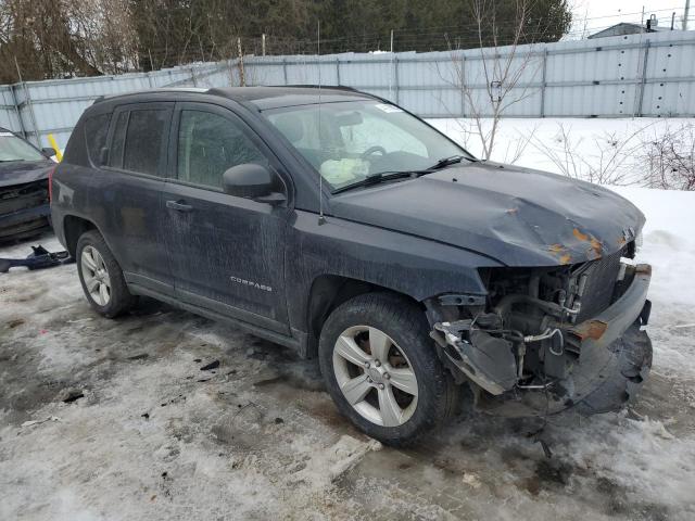 2011 JEEP COMPASS 