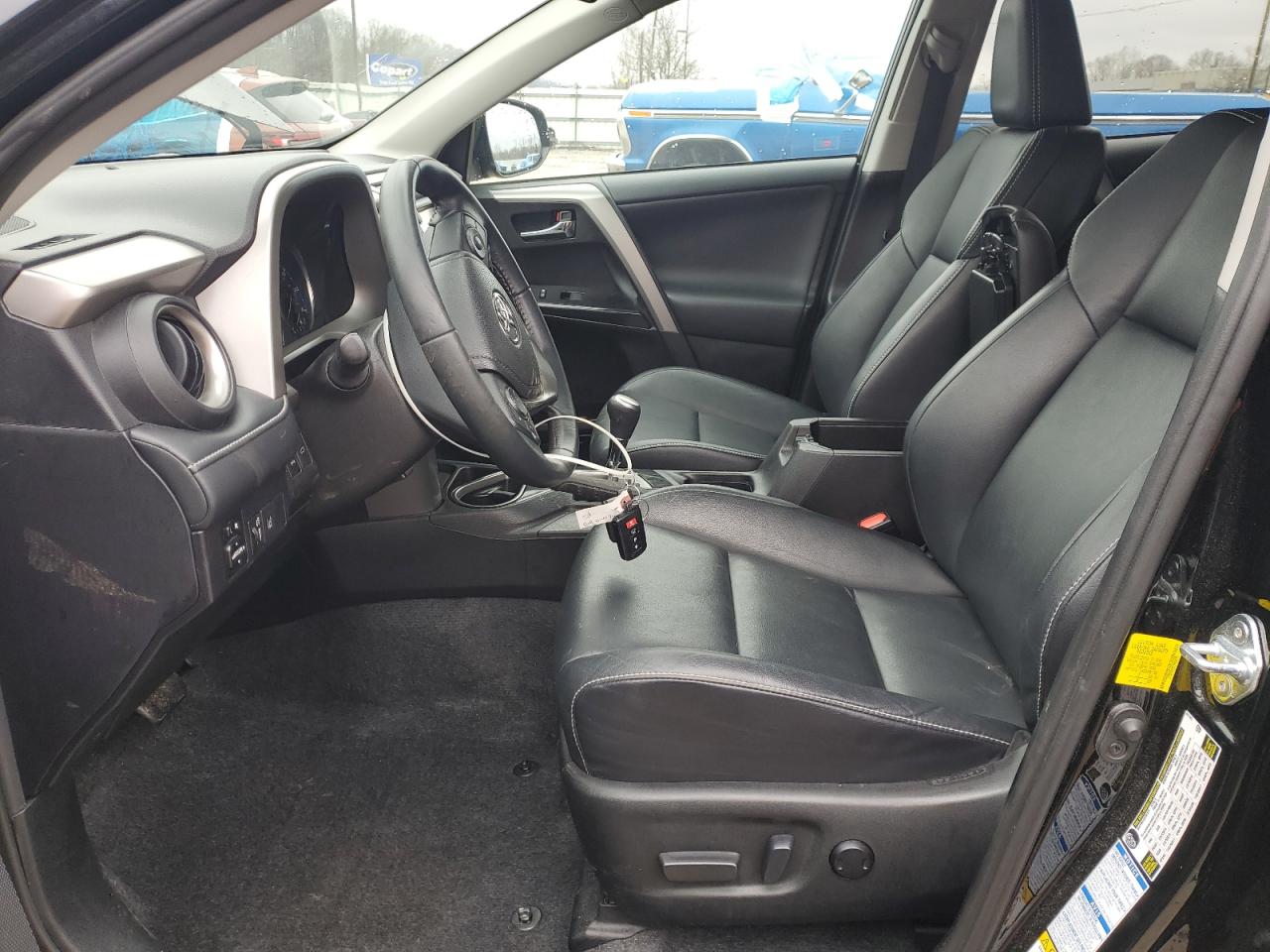 2016 Toyota RAV 4 - Image 7