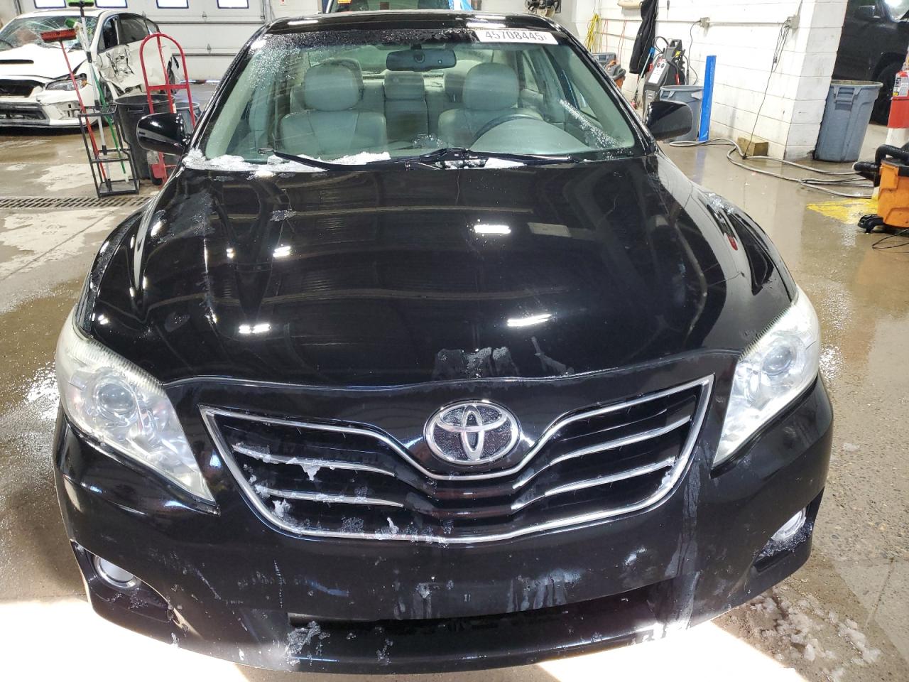 2011 Toyota Camry - Image 5