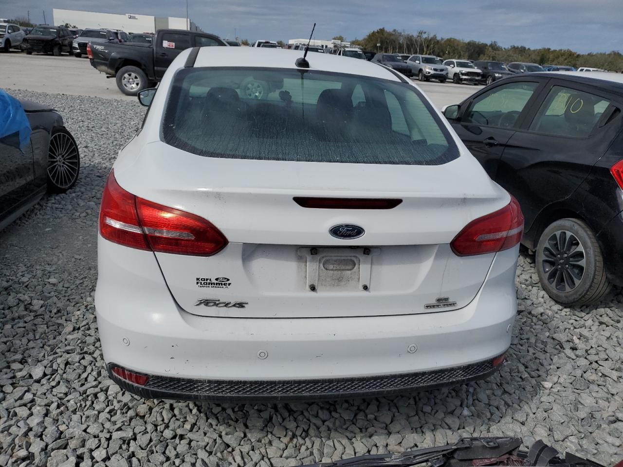 2016 Ford Focus - Image 6