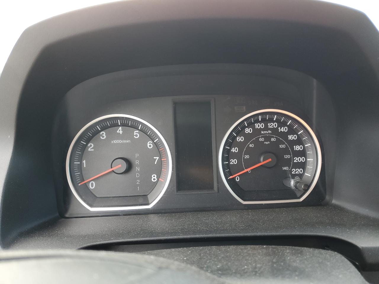 2007 Honda CR-V - Image 9