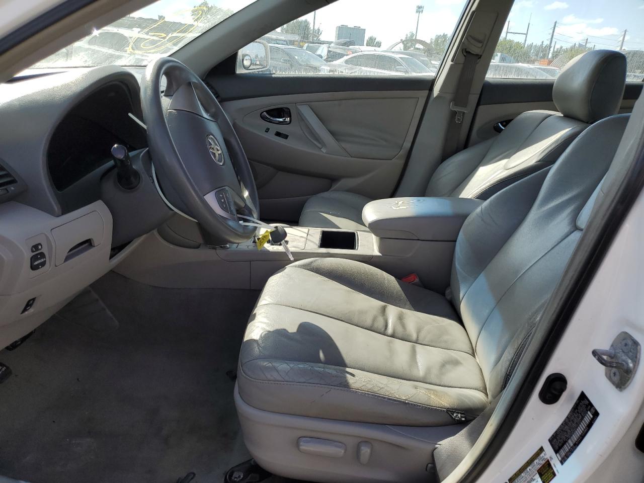 2008 Toyota Camry - Image 7