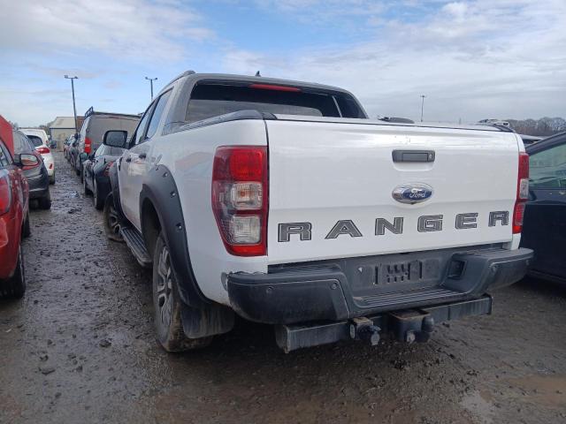 2020 FORD RANGER PICK UP DOUBLE CAB WILDTRAK 3.2 ECOBLUE 200 AUTO