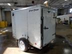 2019 WELS TRAILER for sale at Copart MN - MINNEAPOLIS NORTH