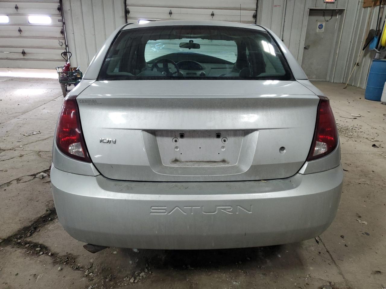 2007 Saturn ION - Image 6