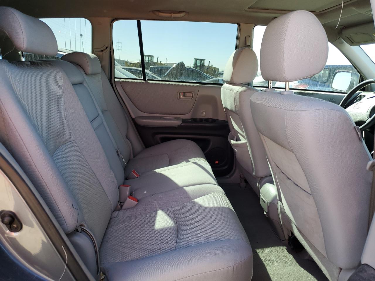 2007 Toyota Highlander - Image 11