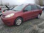 2008 Toyota Sienna Ce за продажба в Arlington, WA - Minor Dent/Scratches