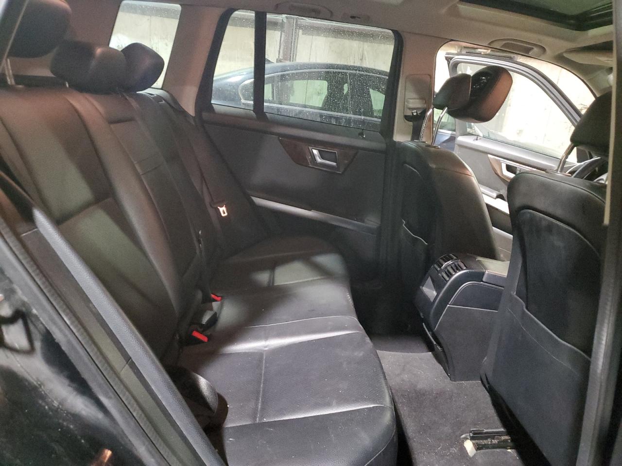 2014 Mercedes-Benz GLK-klasse - Image 12