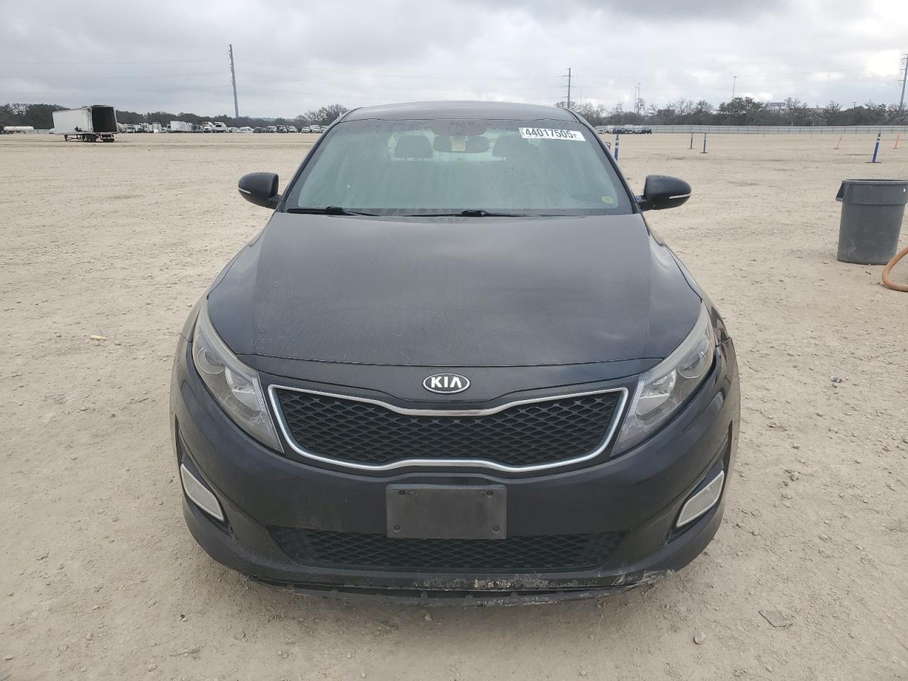 2014 Kia Optima - Image 5