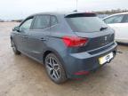 2021 SEAT IBIZA XCEL for sale at Copart CORBY