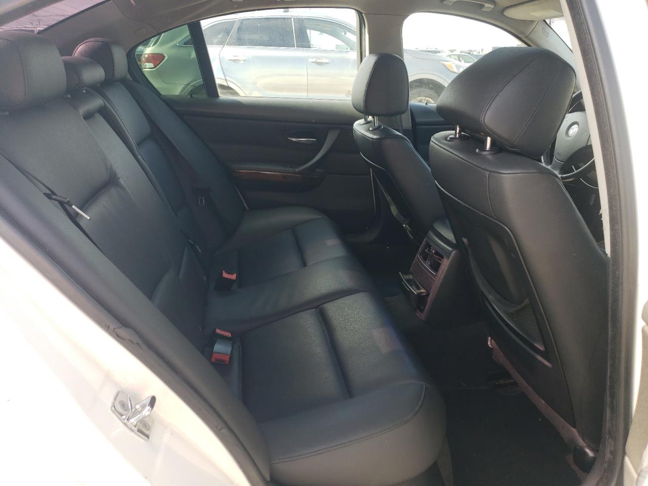 2008 BMW 3er - Image 10