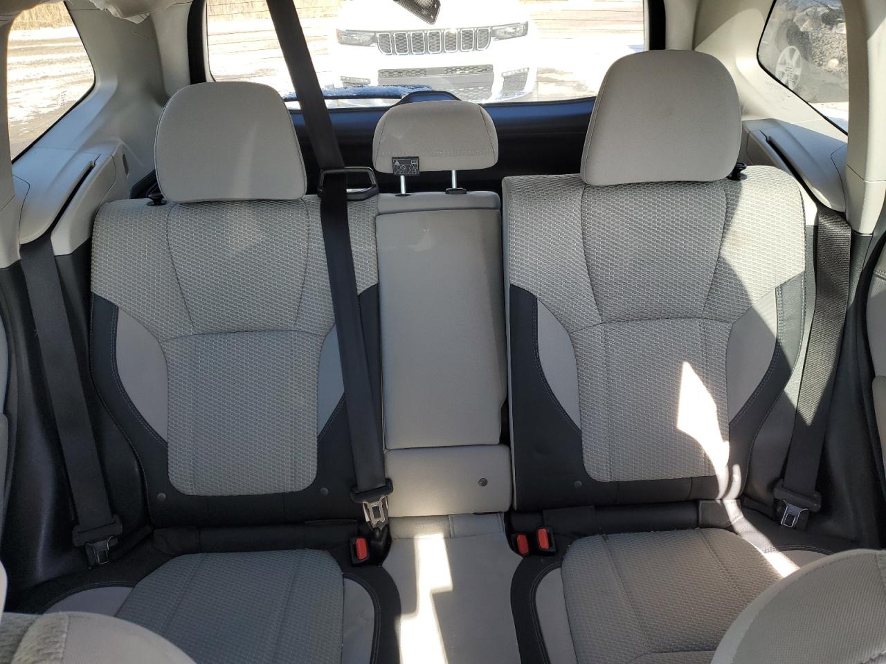 2021 Subaru Forester - Image 10