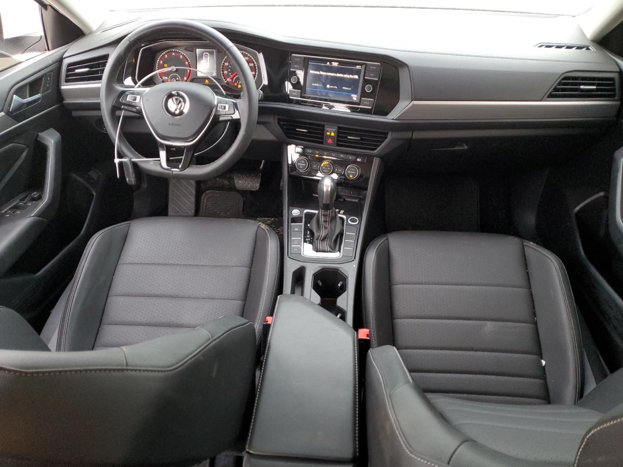 2021 Volkswagen Jetta - Image 8