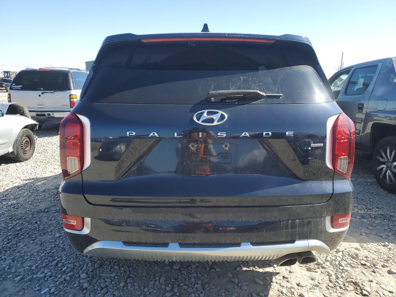 2021 Hyundai Palisade - Image 6