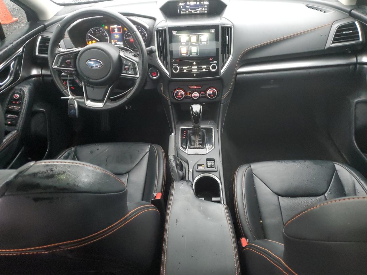 2018 Subaru XV - Image 8