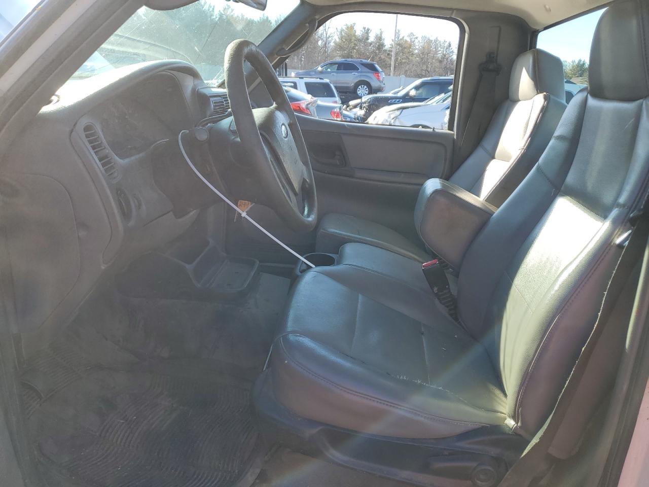 2007 Ford Ranger - Image 7