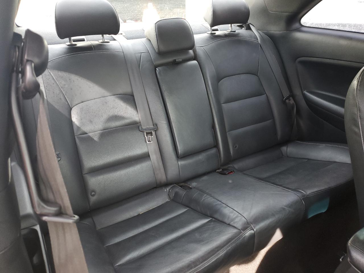 2015 Kia Forte - Image 10