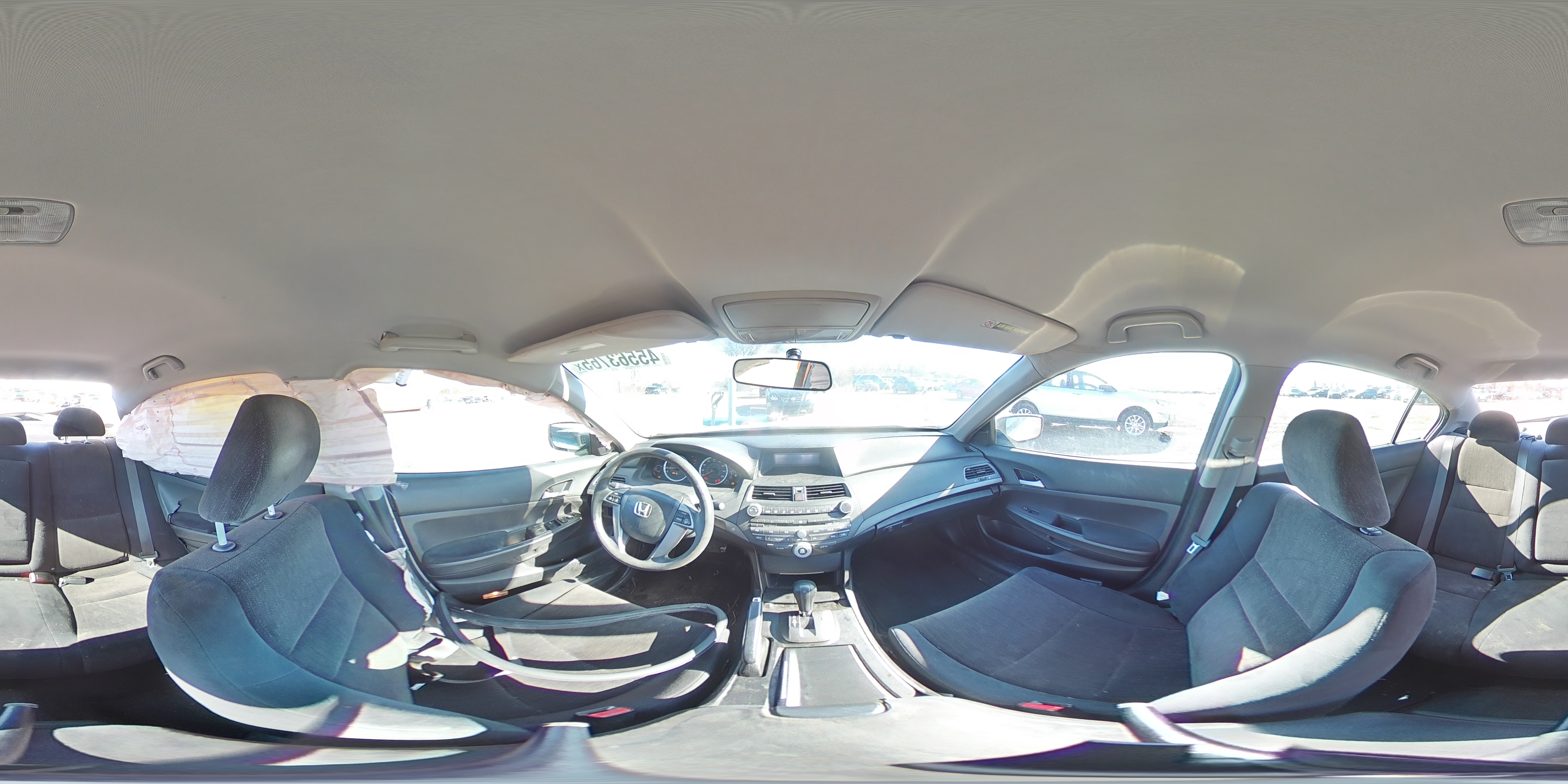 2009 Honda Accord - Image 13