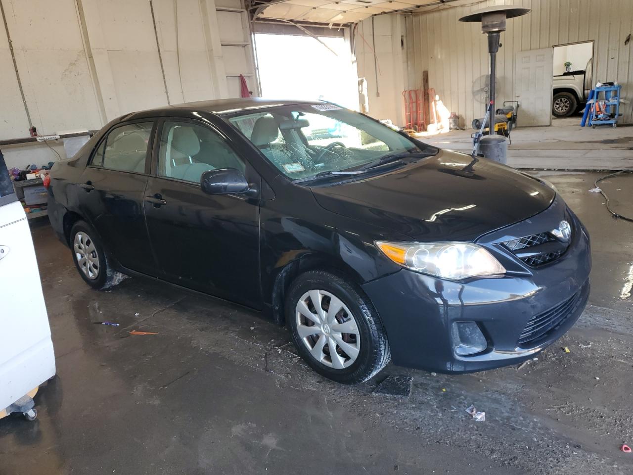 2011 Toyota Corolla - Image 4
