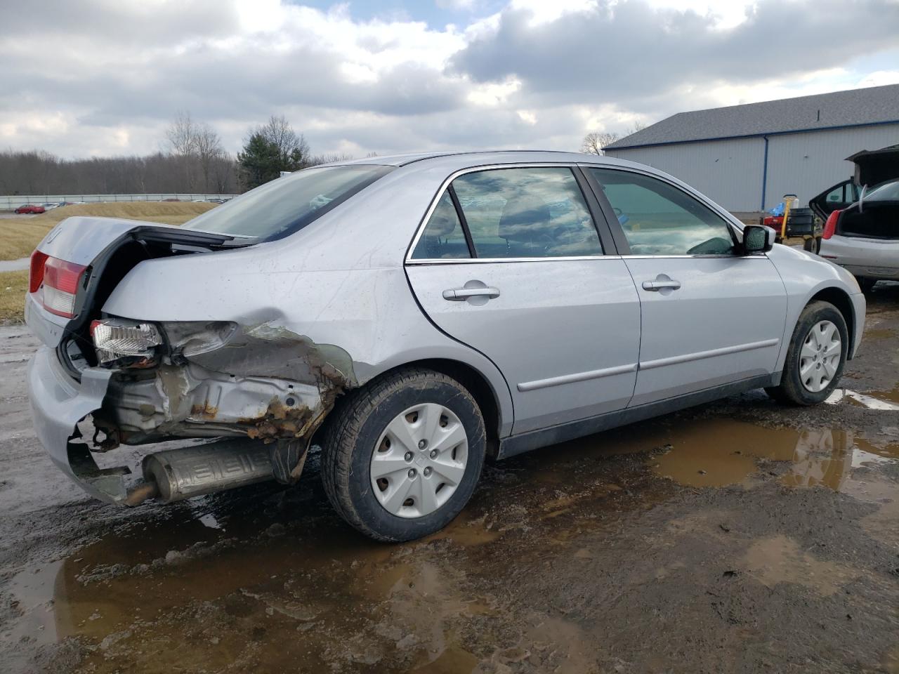 2003 Honda Accord - Image 3