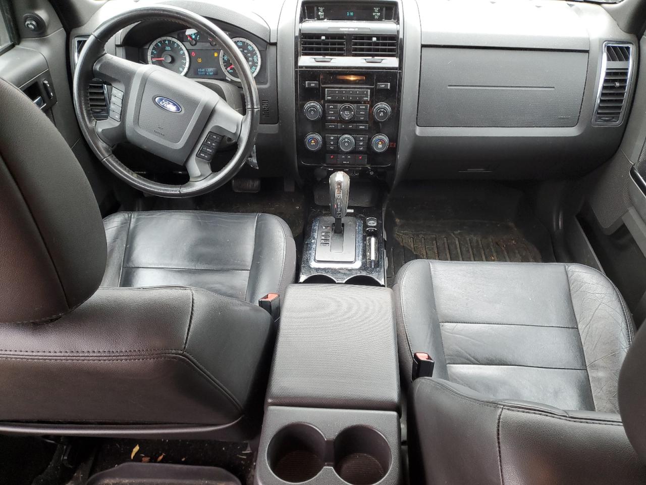 2012 Ford Escape - Image 8