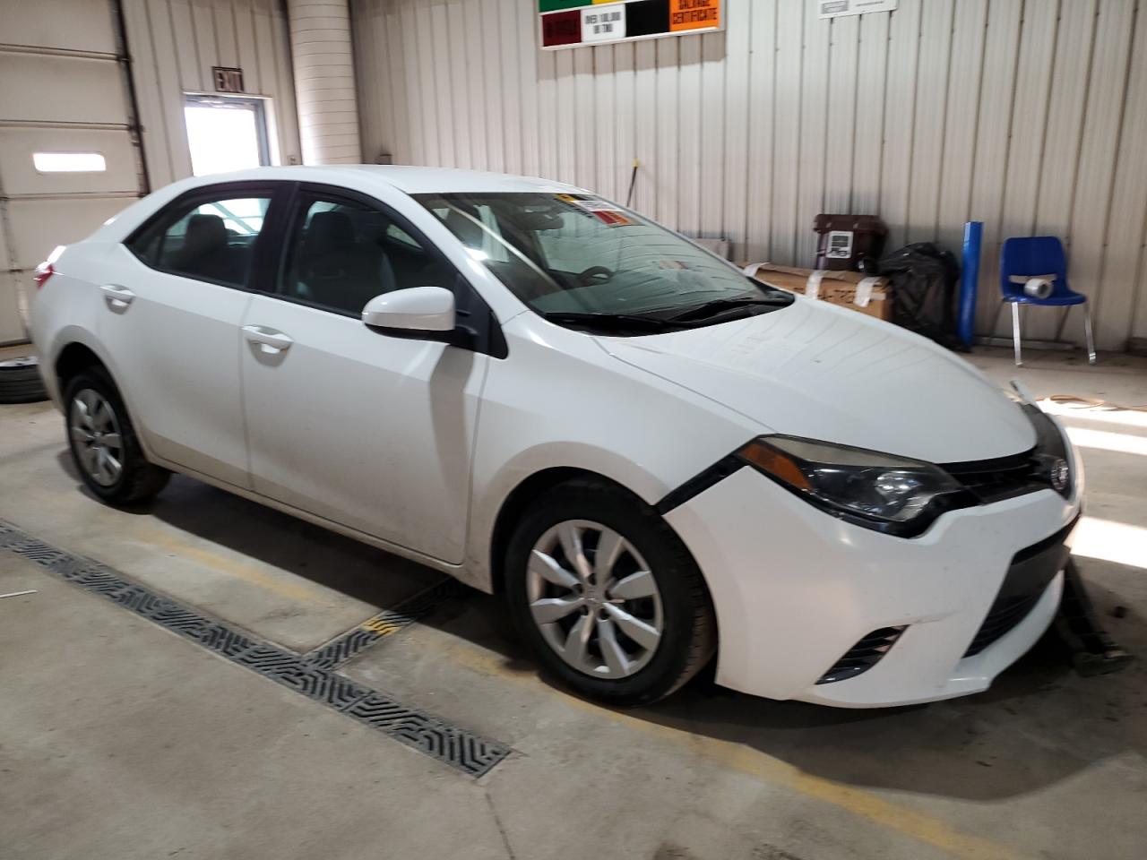 2015 Toyota Corolla - Image 4