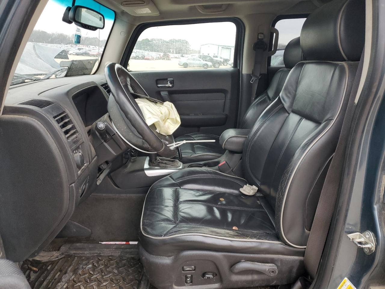 2006 Hummer H3 - Image 7