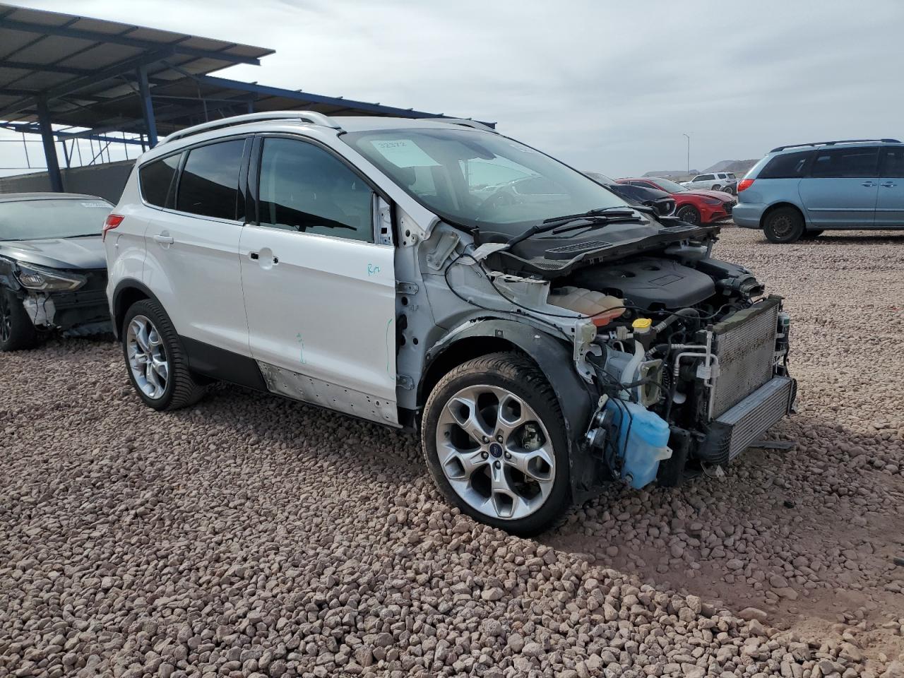 2016 Ford Escape - Image 4