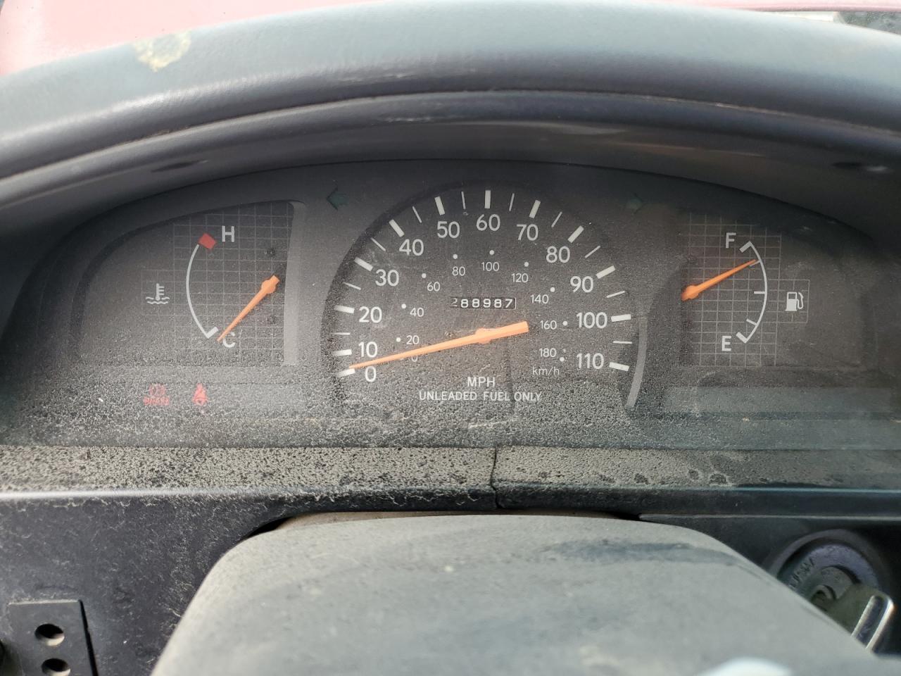 1997 Toyota Tacoma - Image 9
