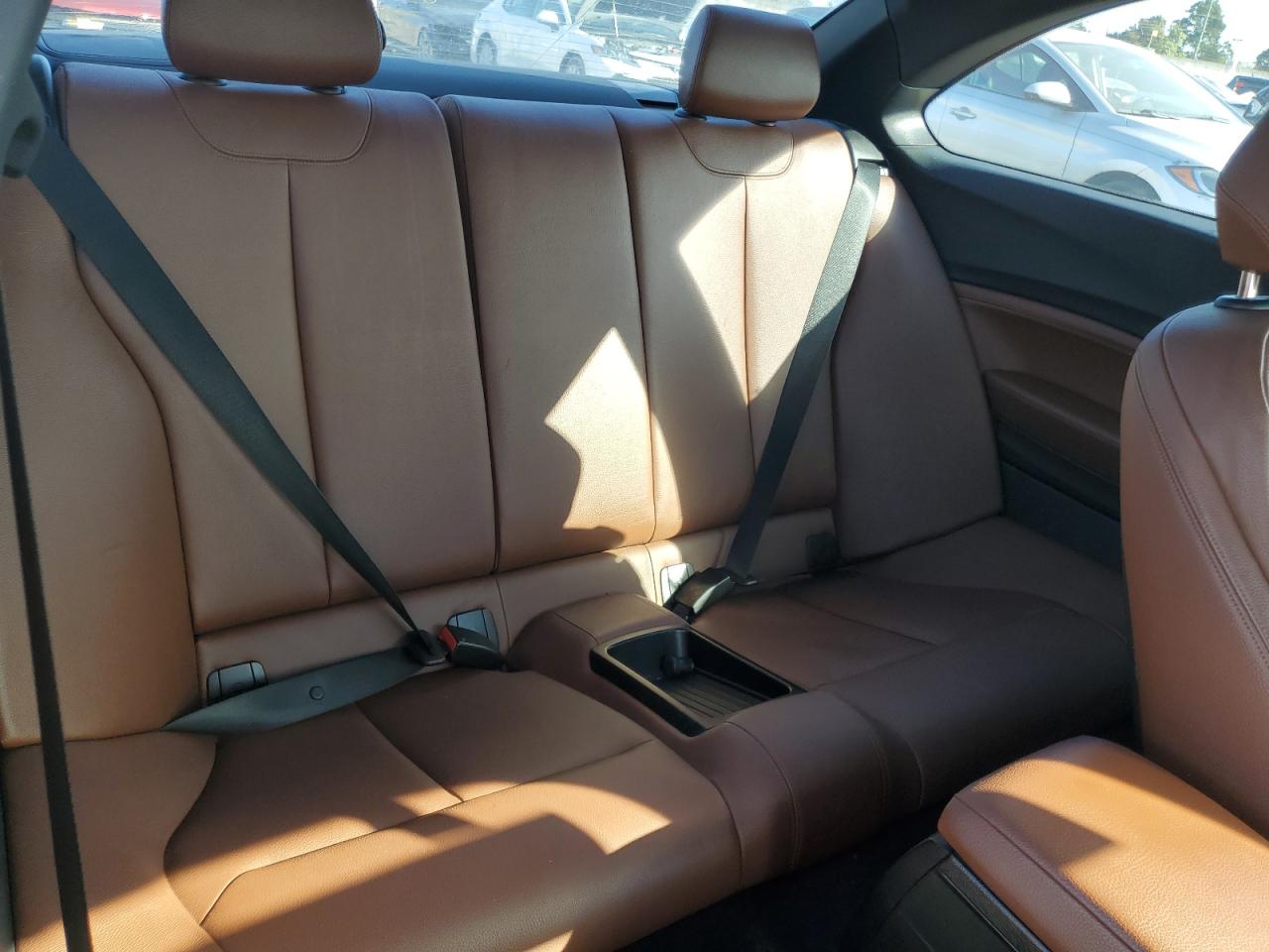 2015 BMW 2er - Image 11